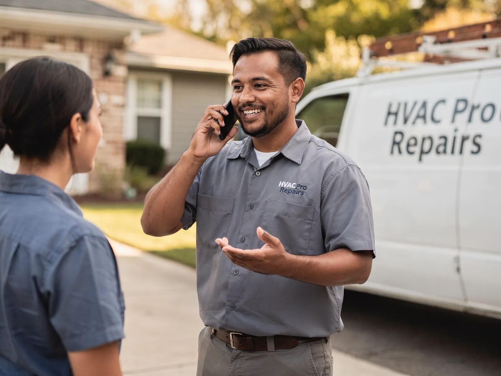 Heat Pump Repair Starks, LA FAQs